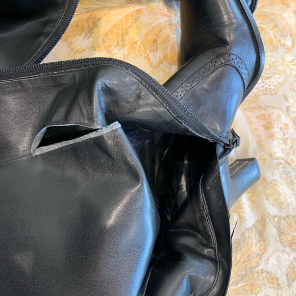 Antonio Melani Tall Boots - Picture 7 of 16